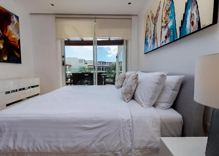 The Elements Oceanfront & Beachside Condo Hotel