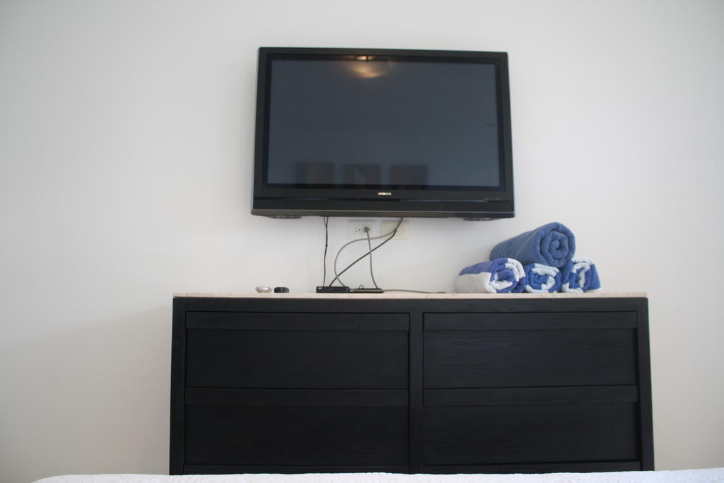 The Elements Oceanfront & Beachside Apartahotel 4*