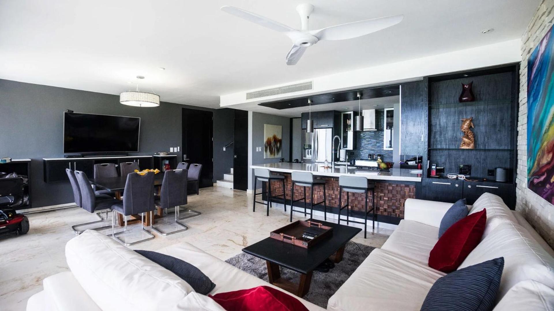 The Elements Oceanfront & Beachside Apart-hotel 4*