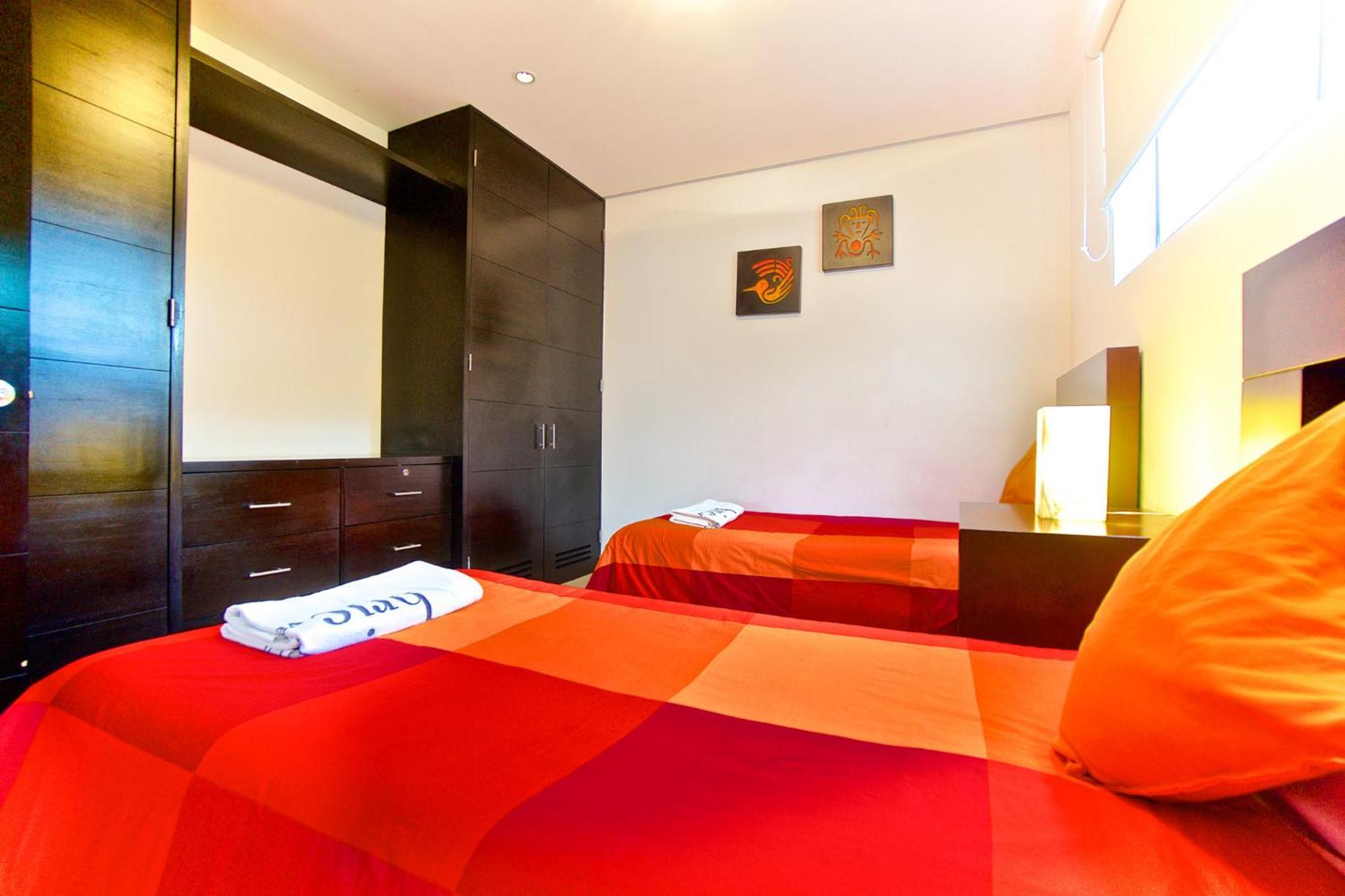 The Elements Oceanfront & Beachside Apart-hotel 4*