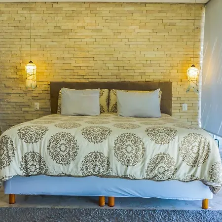 The Elements Oceanfront & Beachside Condo Hotel Playa del Carmen Exterior foto