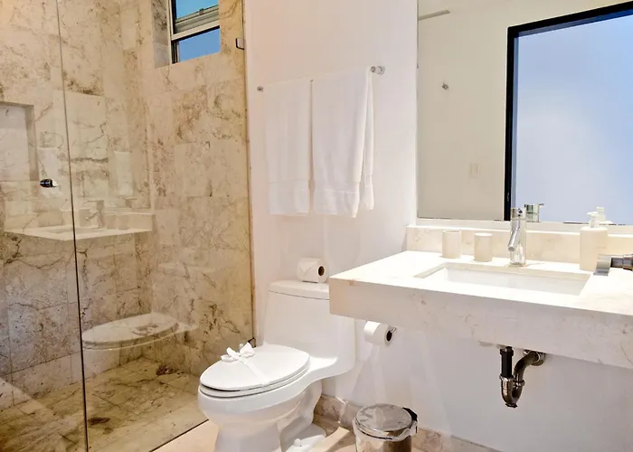 The Elements Oceanfront & Beachside Condo Hotel