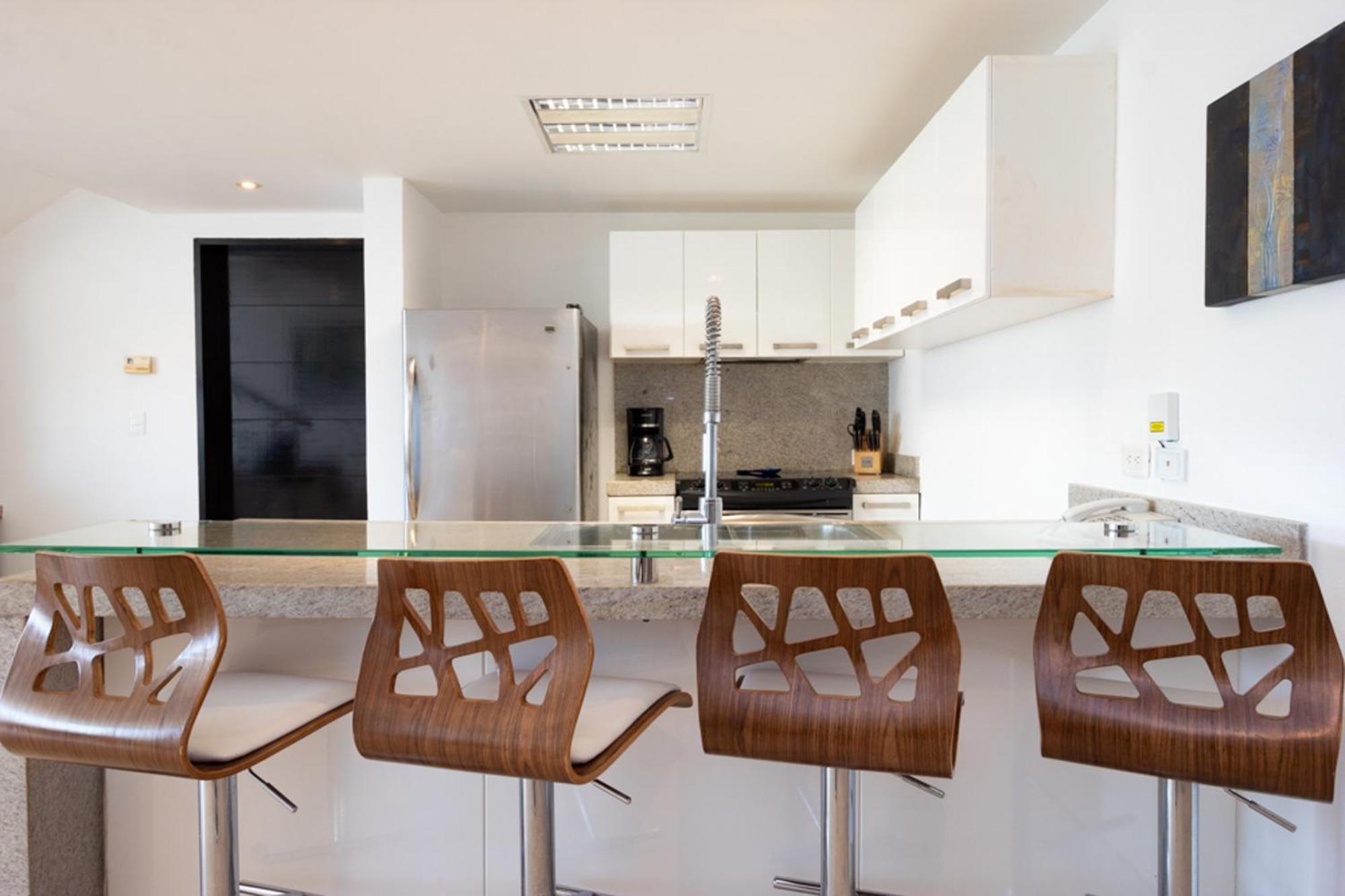 Aparthotel The Elements Oceanfront & Beachside Playa del Carmen