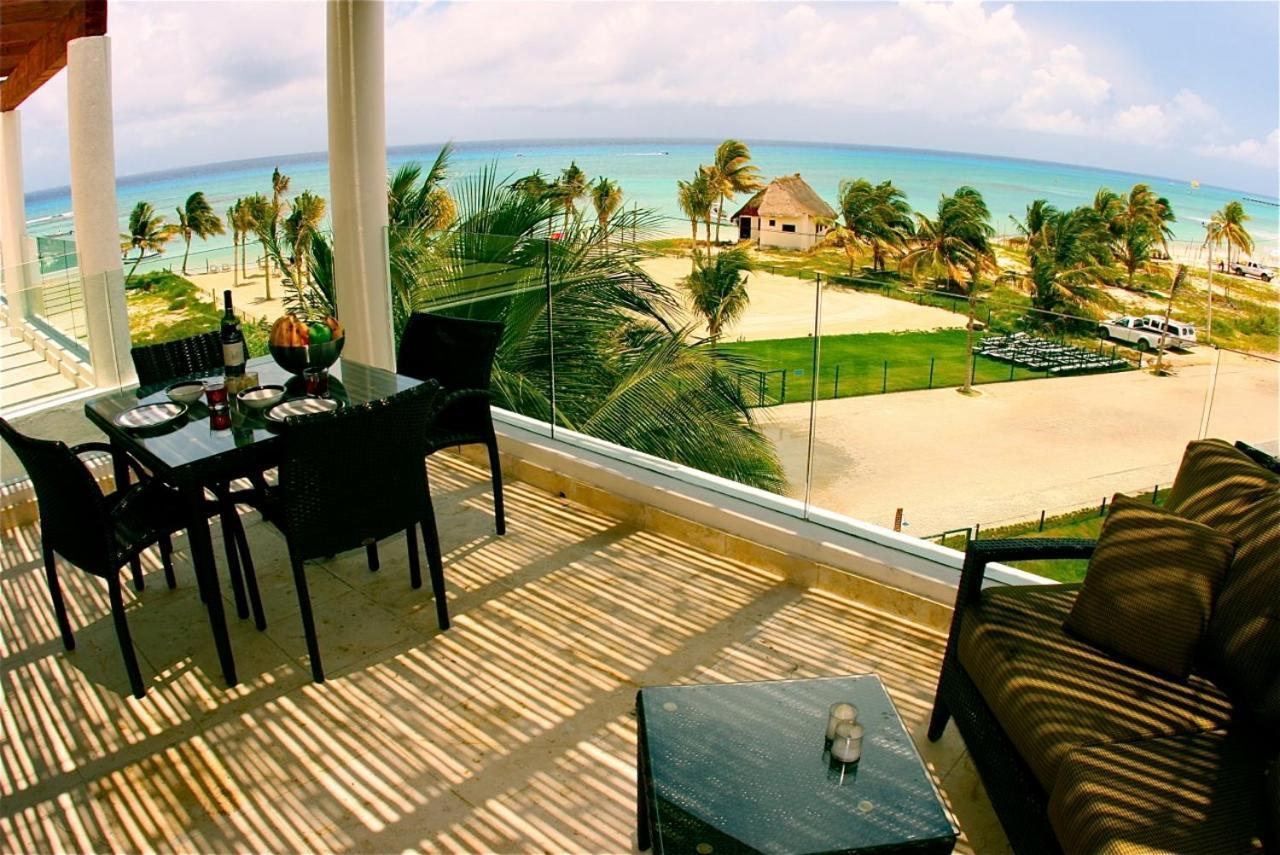The Elements Oceanfront & Beachside