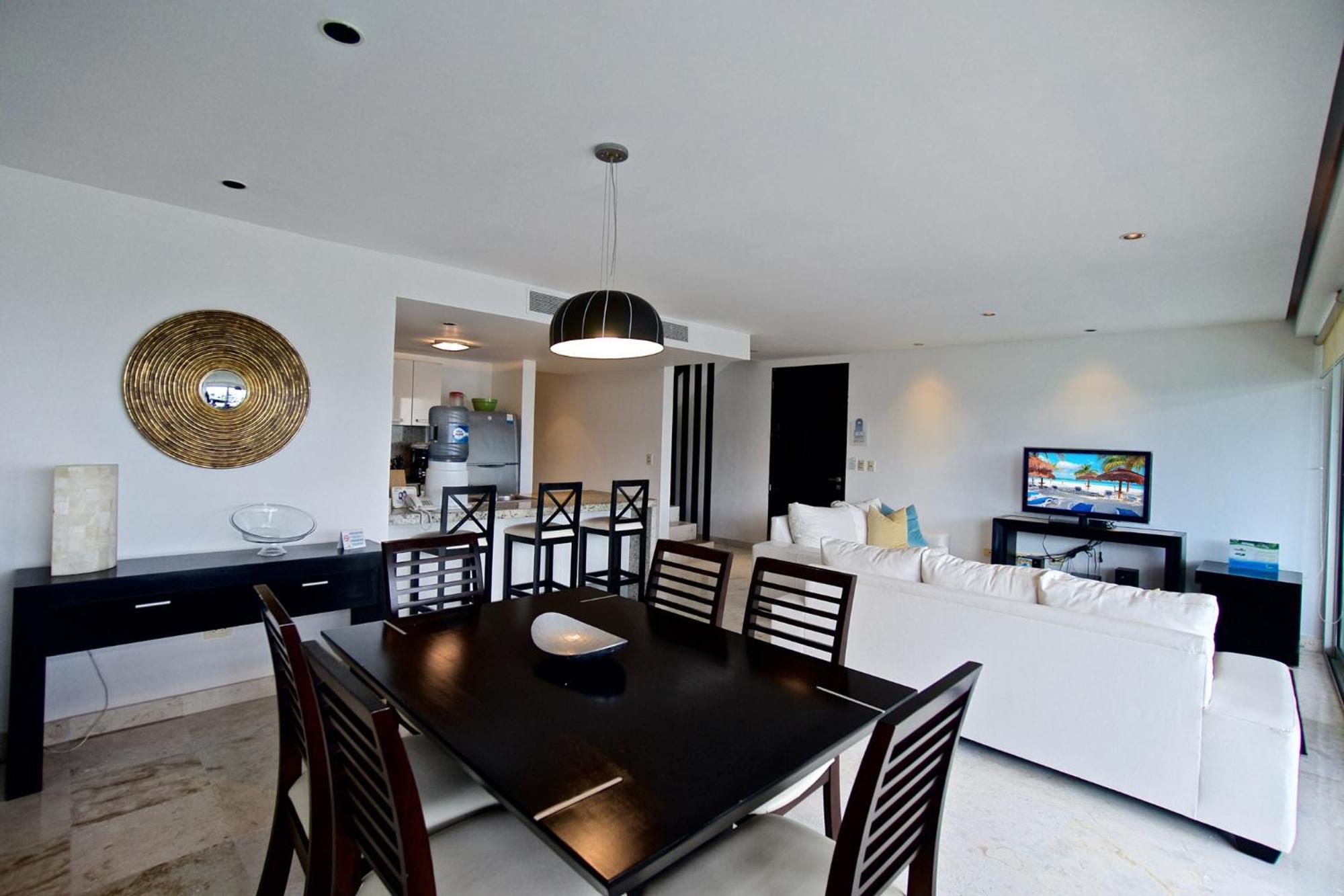 The Elements Oceanfront & Beachside 4*