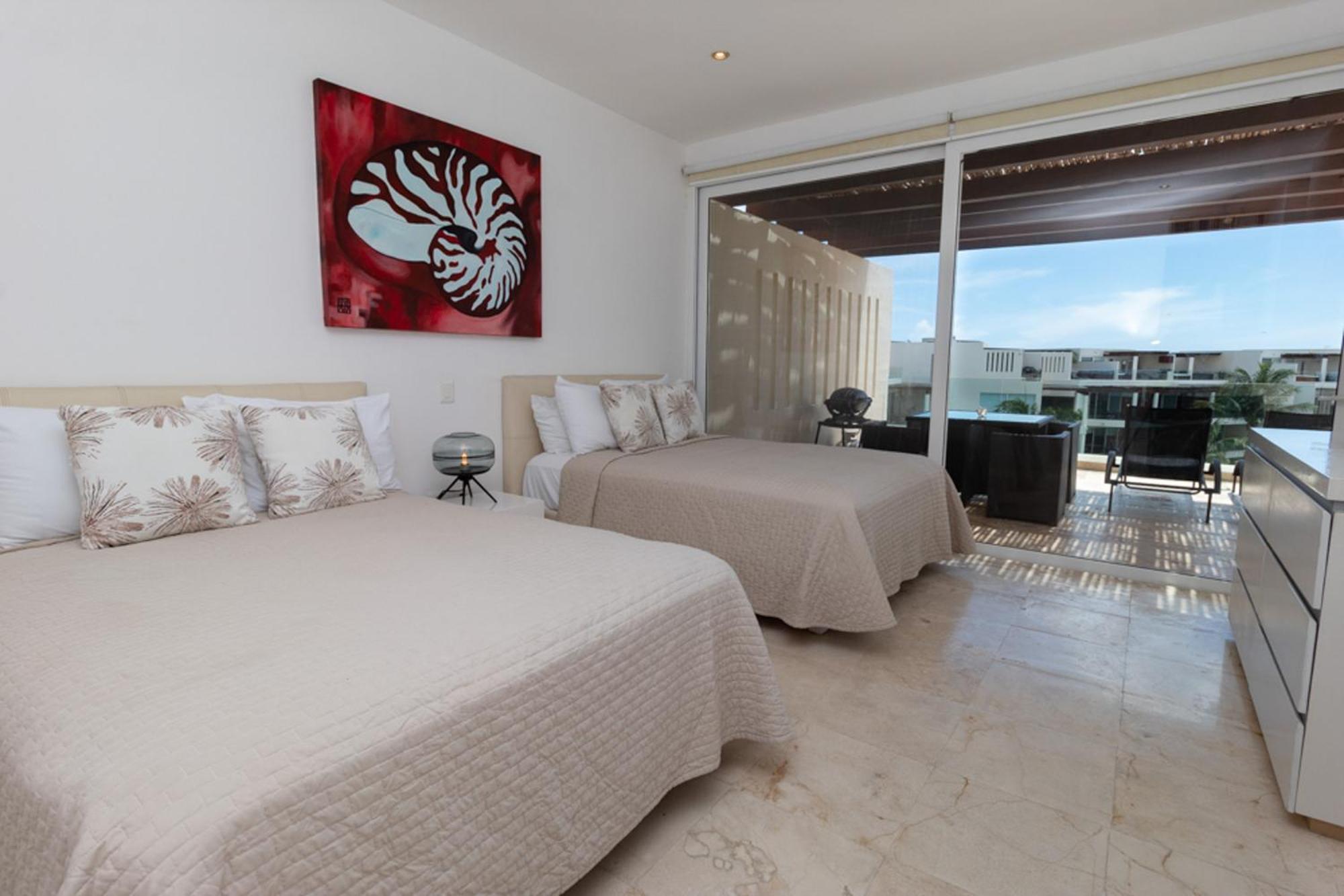 The Elements Oceanfront & Beachside Playa del Carmen