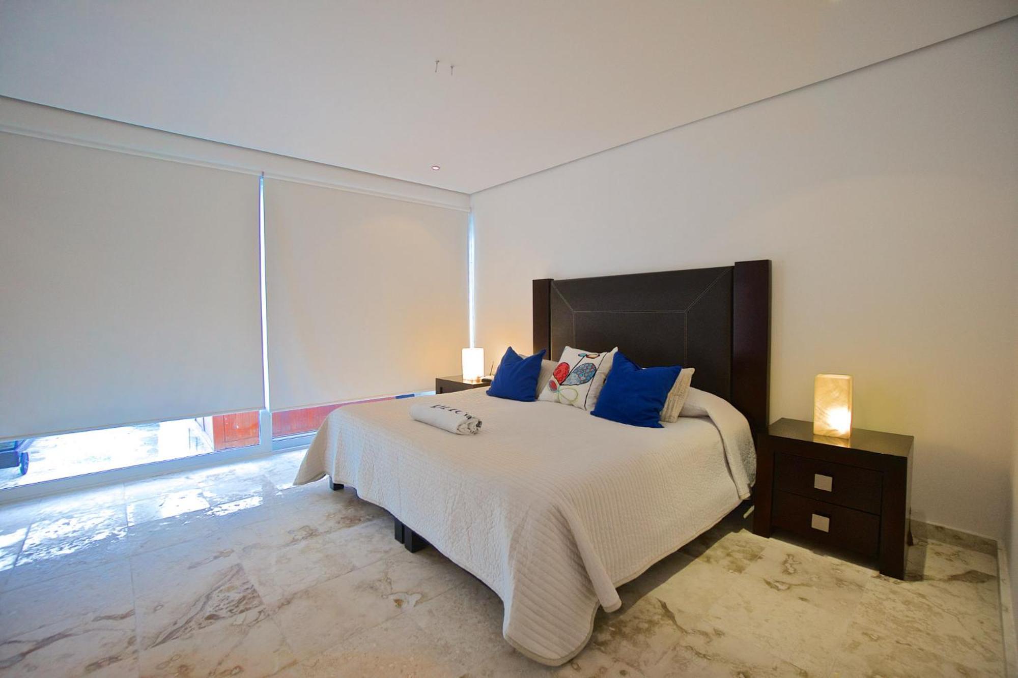 The Elements Oceanfront & Beachside Aparthotel