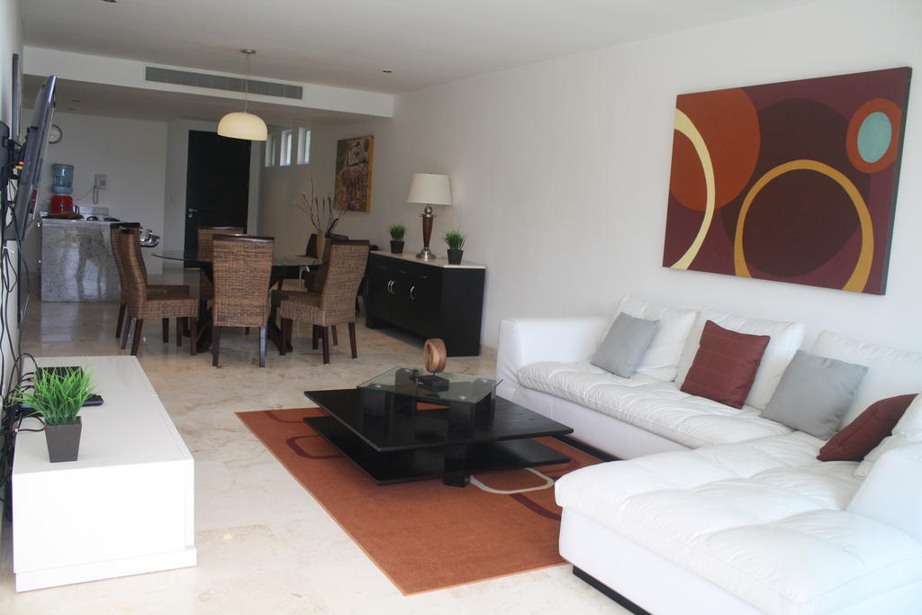 The Elements Oceanfront & Beachside Apartahotel