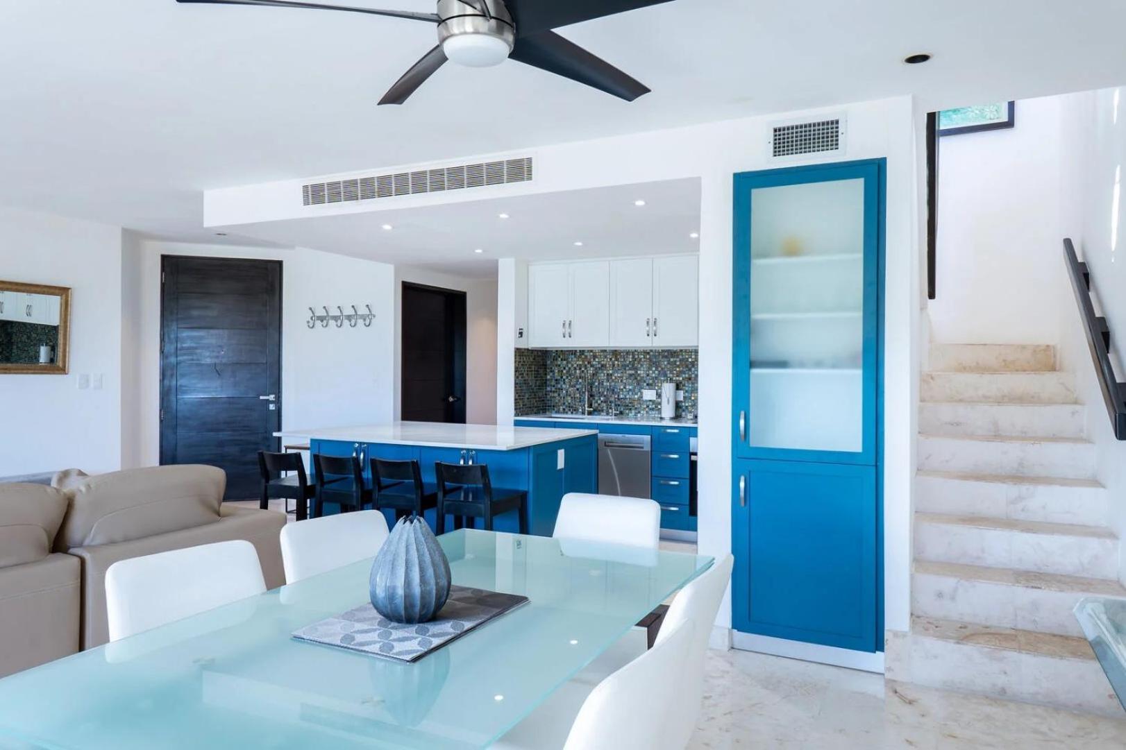 The Elements Oceanfront & Beachside Apartahotel