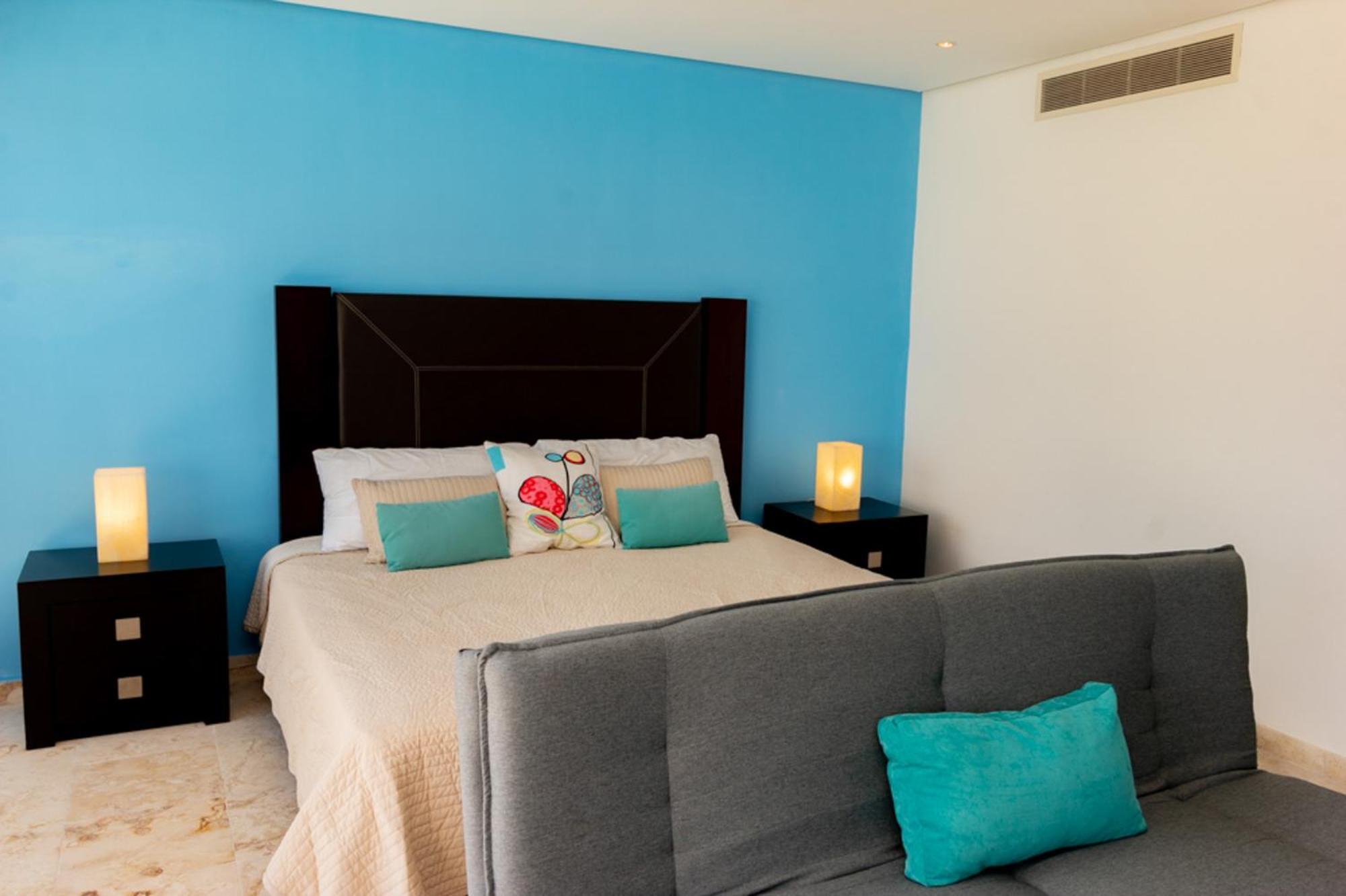 The Elements Oceanfront & Beachside Playa del Carmen